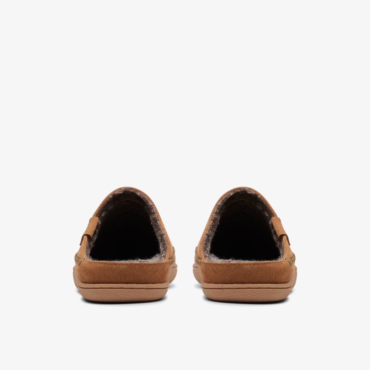 Clarks Frien Wall Tan Brown | 8276WVREK