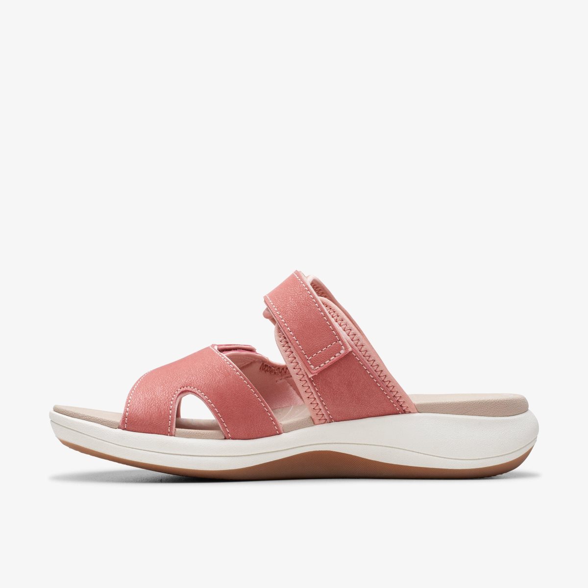 Clarks Mira Ease Dusty Rose Rose | 1578ZFPQA