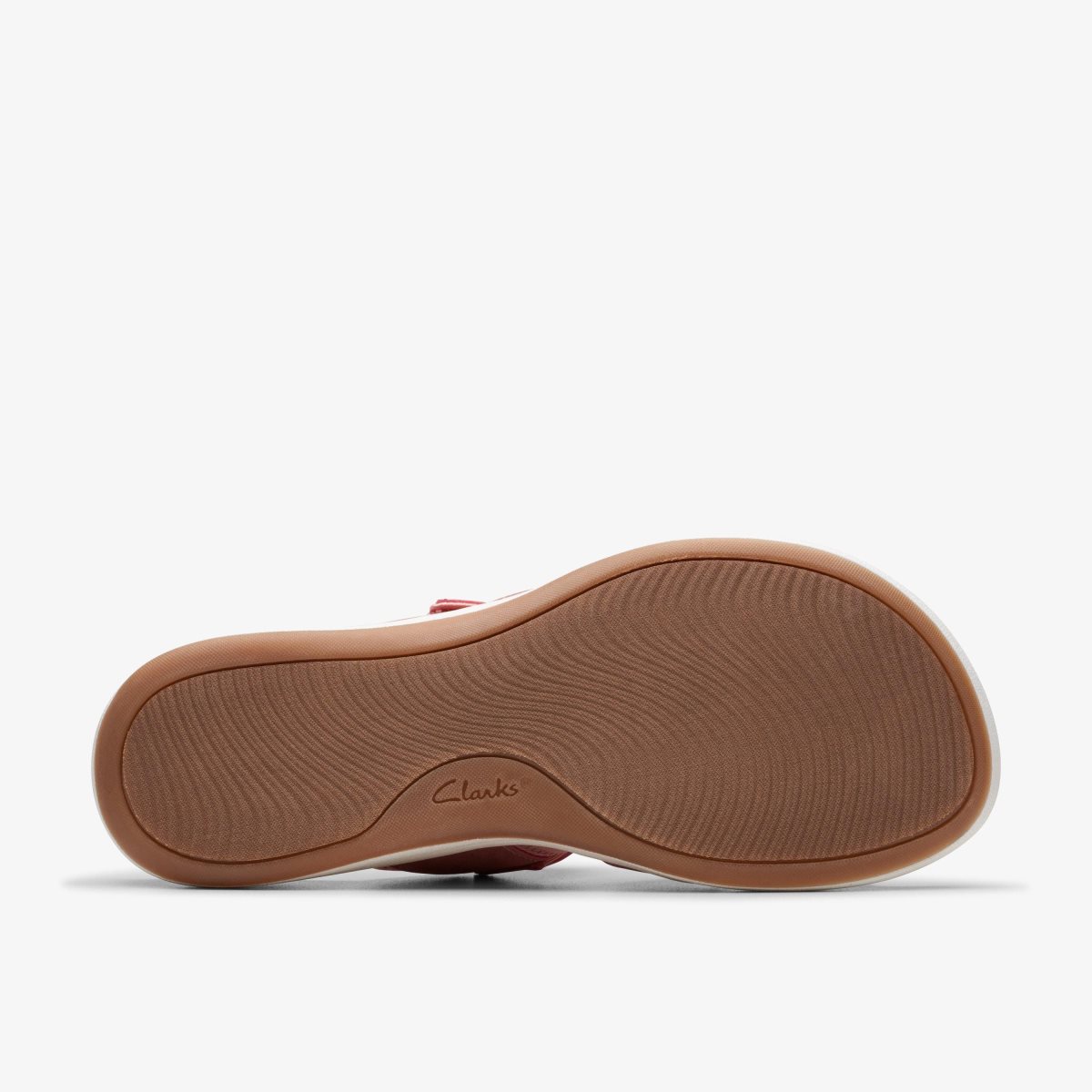 Clarks Mira Ease Dusty Rose Rose | 1578ZFPQA