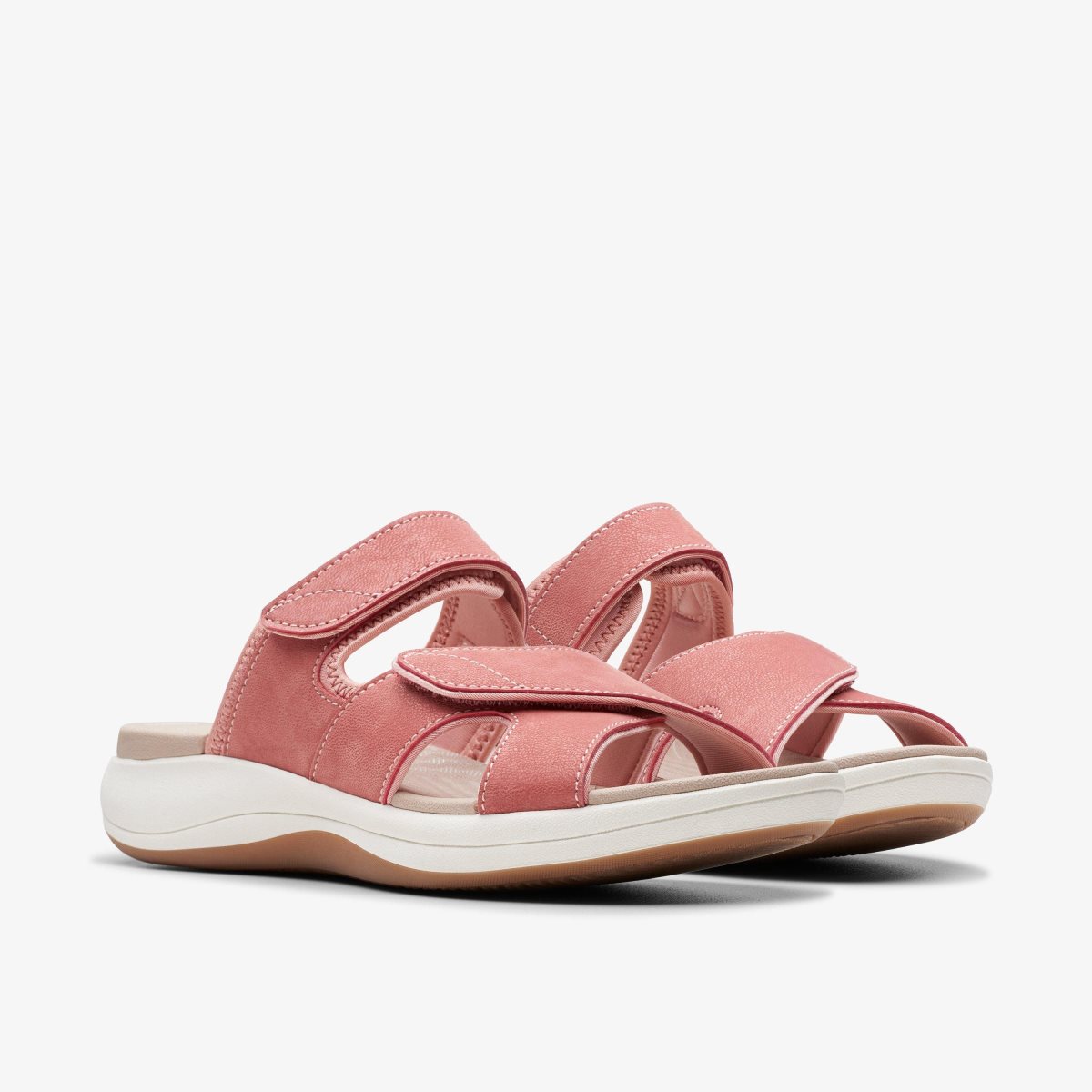 Clarks Mira Ease Dusty Rose Rose | 1578ZFPQA