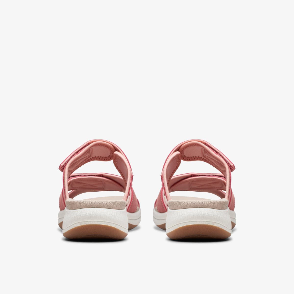 Clarks Mira Ease Dusty Rose Rose | 1578ZFPQA