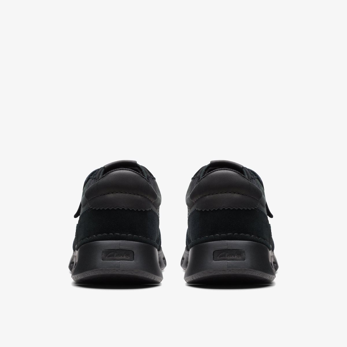 Clarks Nature X One Black/Black Black / Black | 9307TAIQG