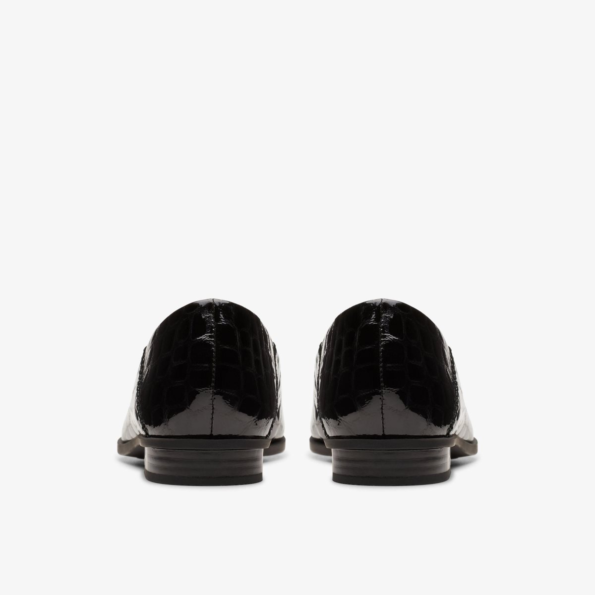 Clarks Sarafyna Freva Black Interest Black | 7496EIOKM