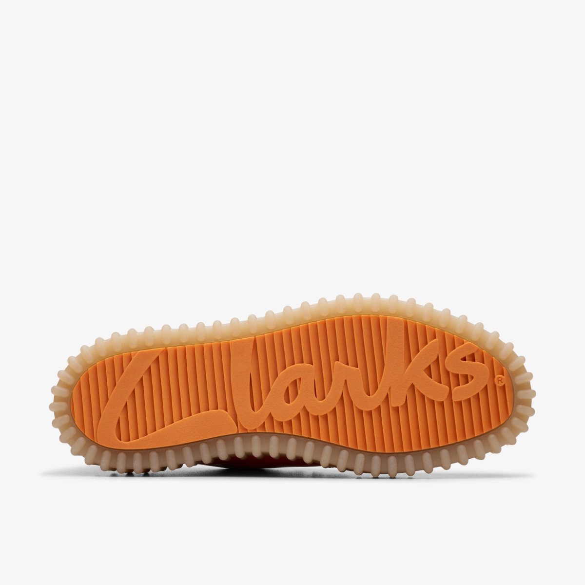 Clarks Torhill Bee Orange Patent Orange | 3089BYCHV