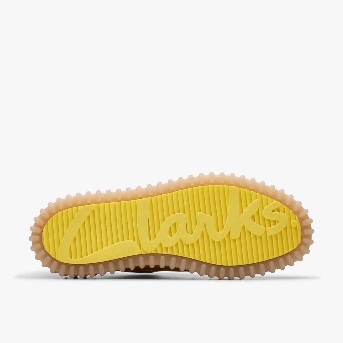 Clarks Torhill Bee Yellow Patent Yellow | 2139GATDW