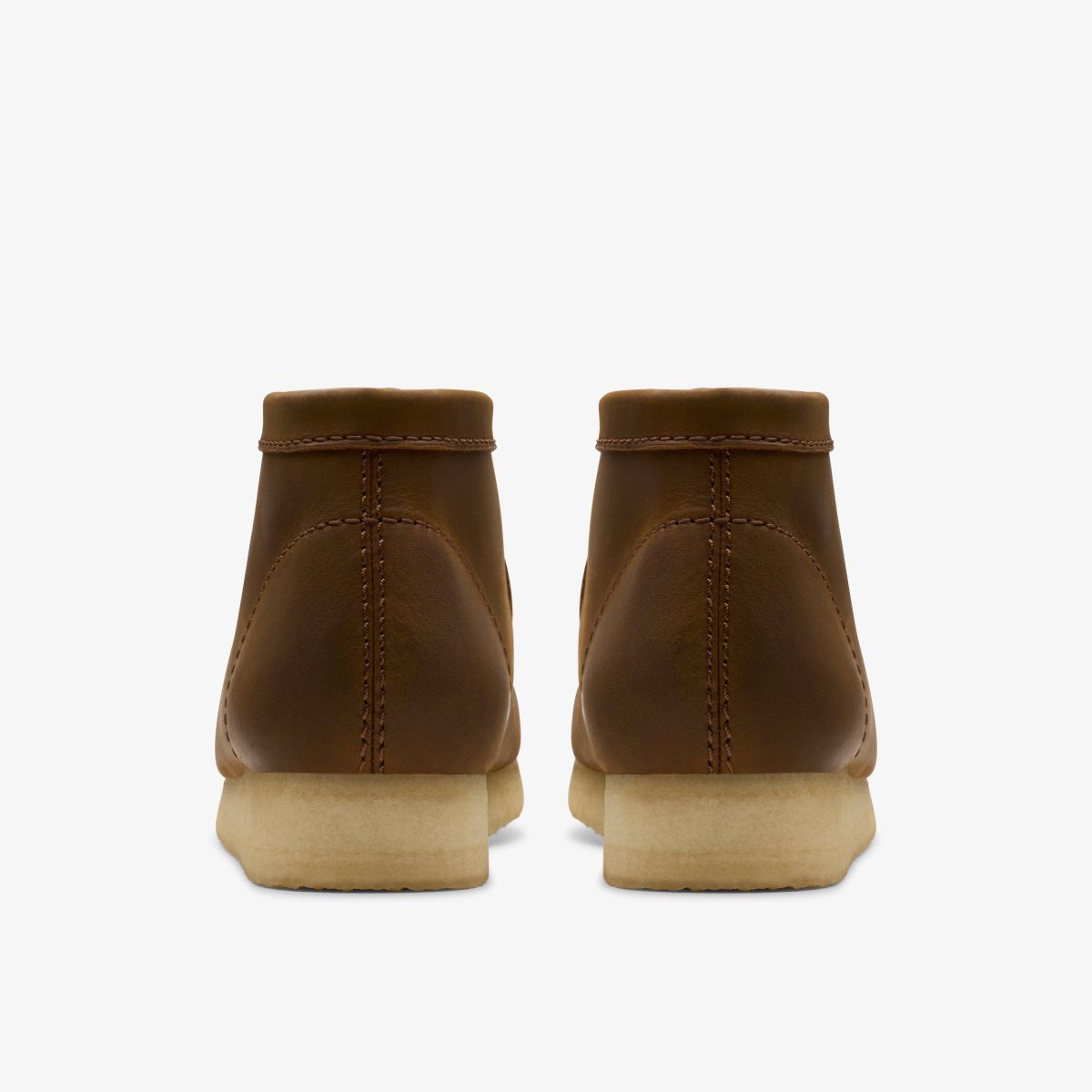 Clarks Wallabee Boot Beeswax Beeswax | 3650TRMBH