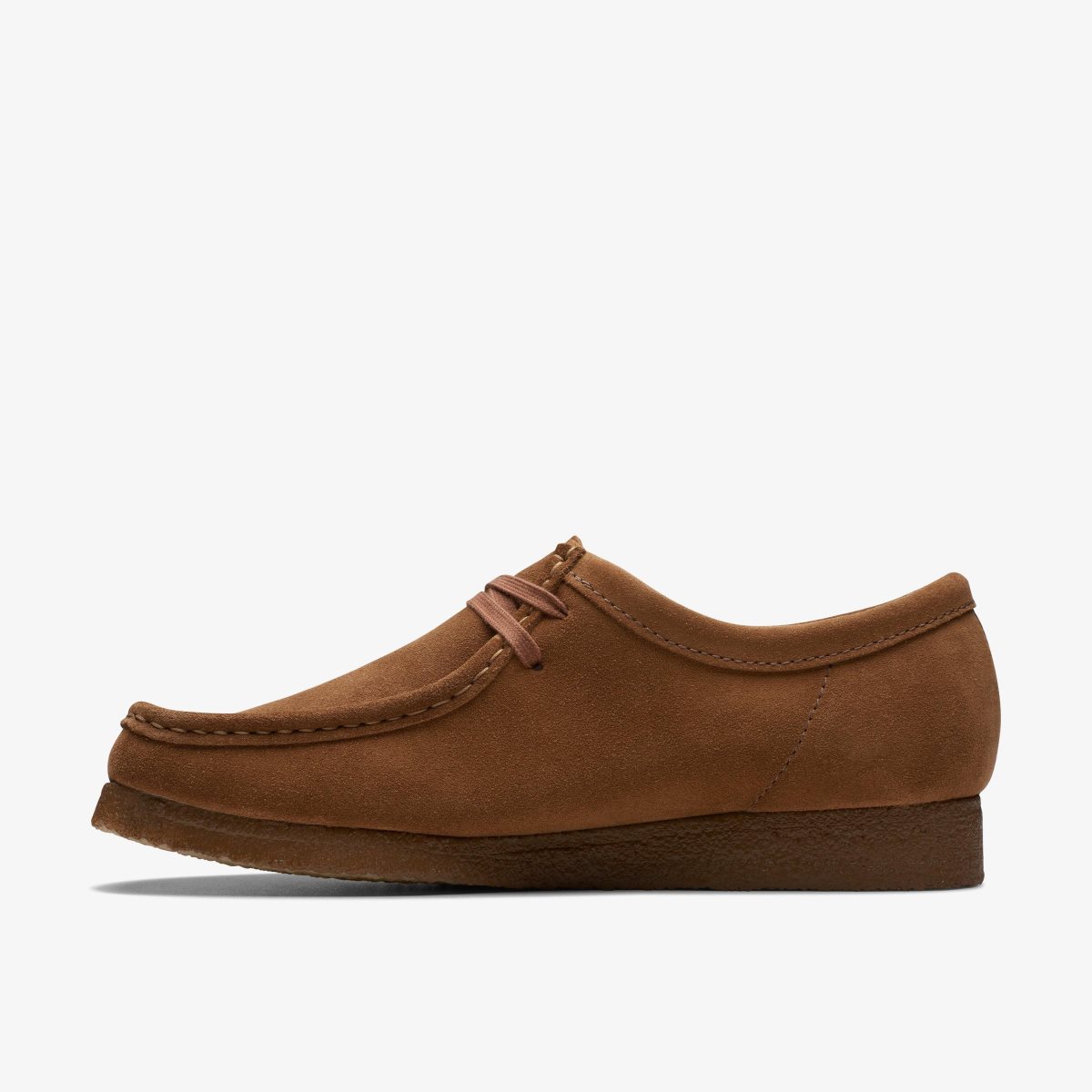 Clarks Wallabee Cola Cola | 9538FBLGQ