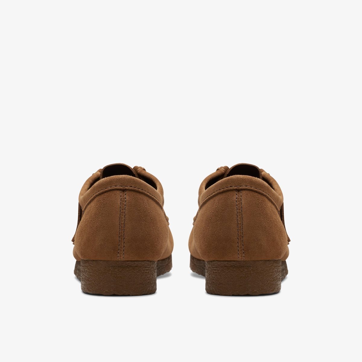 Clarks Wallabee Cola Cola | 9538FBLGQ