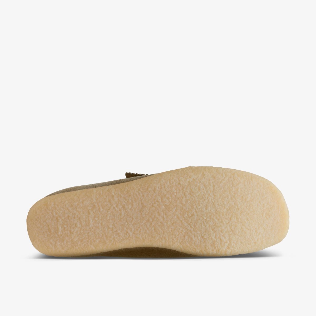 Clarks Wallabee Maple Suede Maple | 1349YVDCB