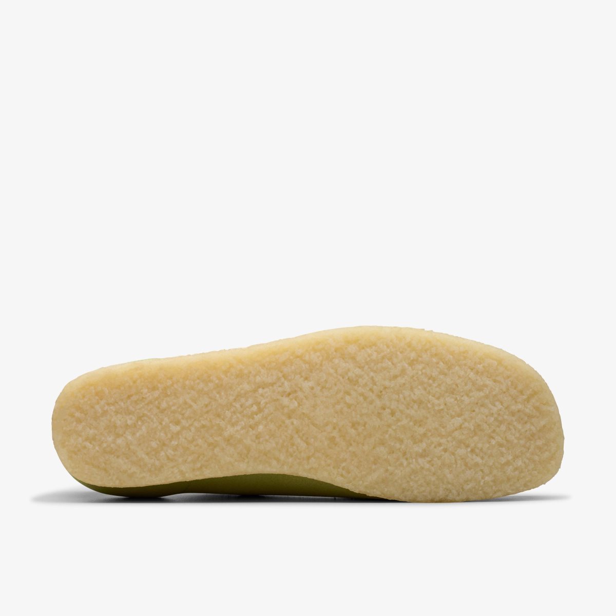 Clarks Wallabee Pale Lime Suede undefined | 5047BFXEA