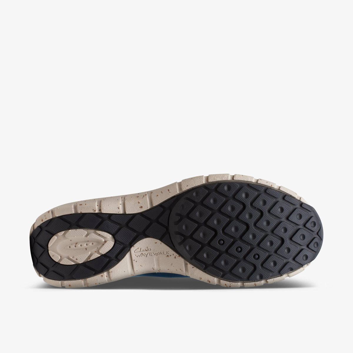 Clarks Wave Range Blue Combination Blue | 4062XOGDZ